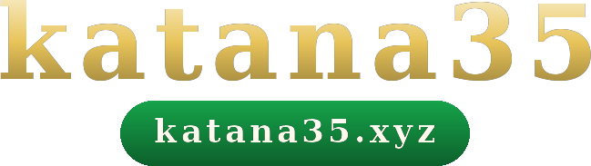 katana35 logo