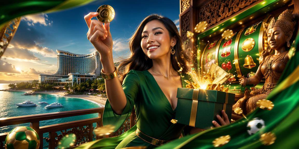 katana35 katana35 Dreams Of Macau Gameplay